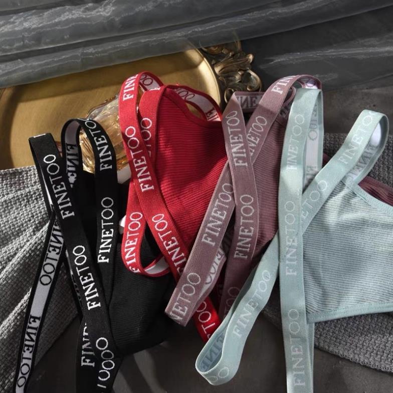 ❤️ Quần Lọt Khe Nữ Myna Sexy Dây Chéo Hông Cotton Vải Mềm Mại Gợi Cảm Cao Cấp D005 ❤️