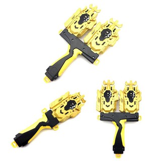 Takara tomy con quay đồ chơi beyblade burst gyros cho bayblade b106 b110 vô cực