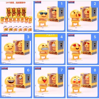 ICON MẶT CƯỜI