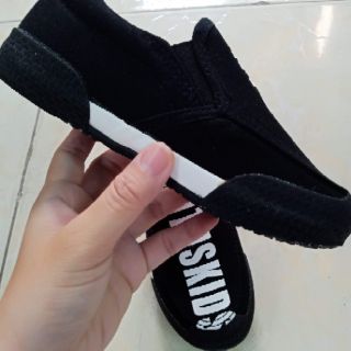 Bata sành điệu cho bé (s26,27,28)