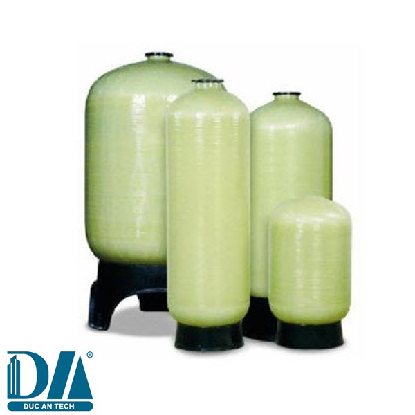 Cột lọc nước Composite 1354