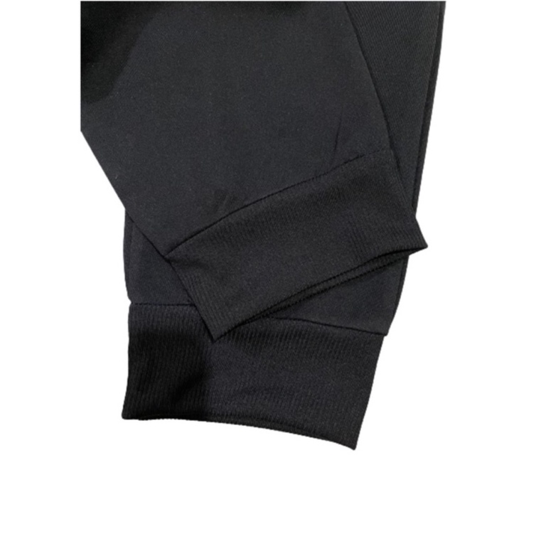 Quần thể thao Nam/Nữ ống BO, TÚI KHÓA KÉO UNISEX . Trẻ trung năng động, co giãn tốt.