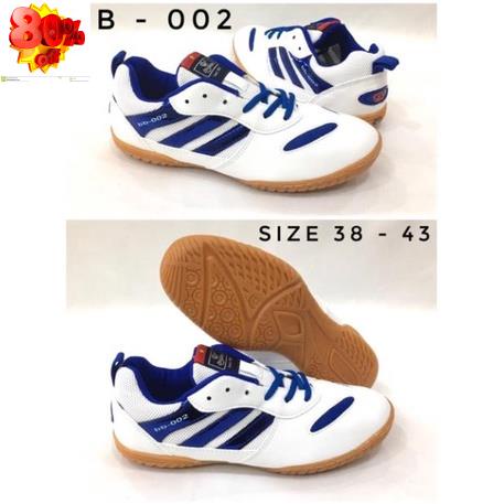 Giầy bóng bàn, giày cầu lông Chí Phèo BB-002 bền đẹp rẻ :V $
