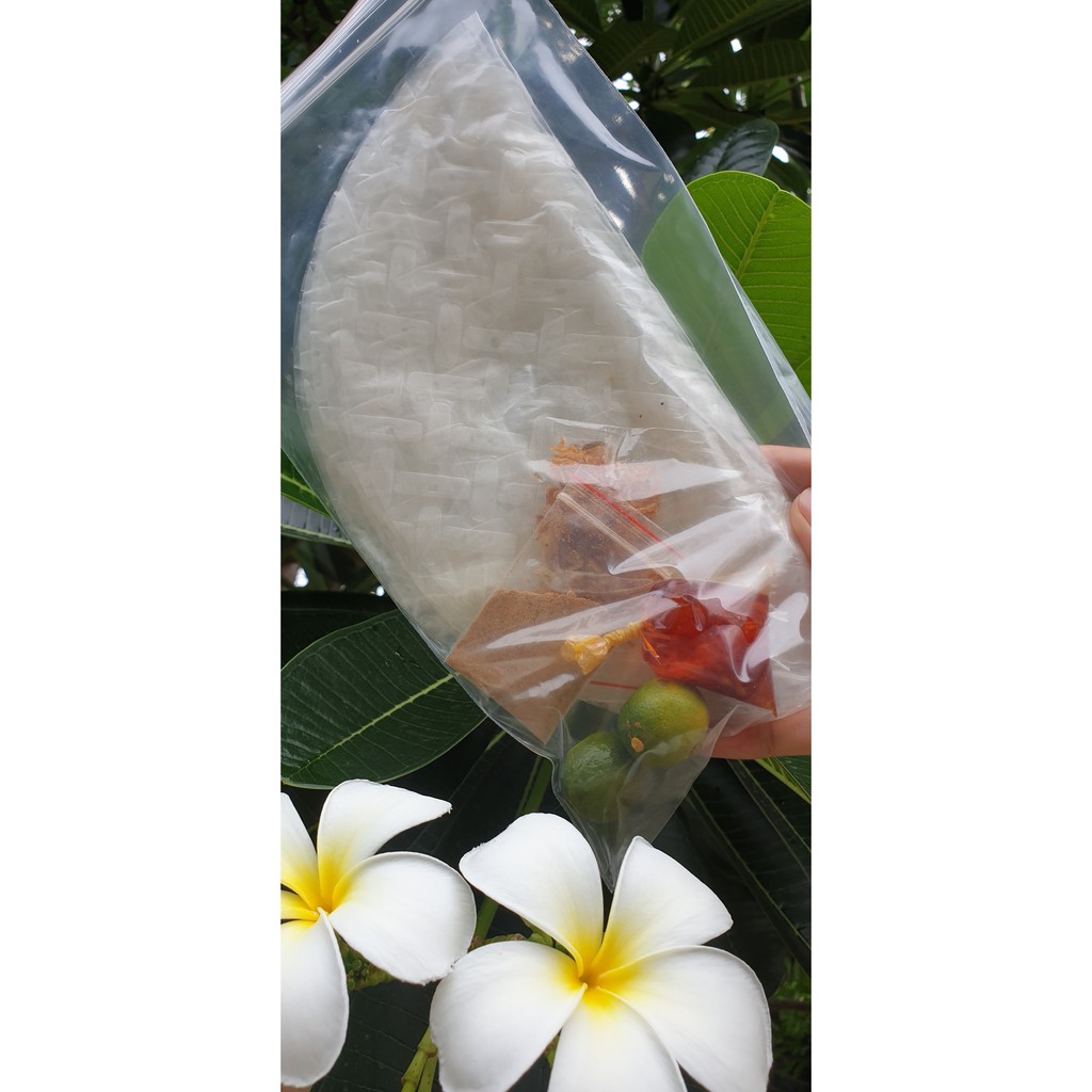 Bánh tráng Tây Ninh