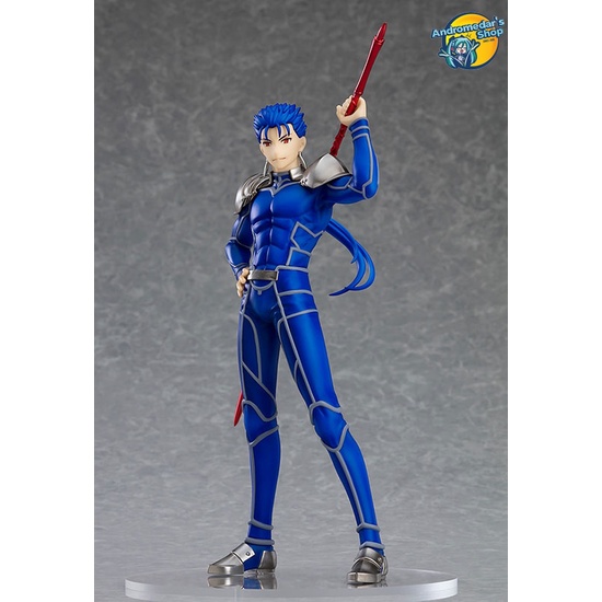 [Đặt trước] [Good Smile Company] Mô hình nhân vật Fate/stay night Heaven's Feel POP UP PARADE Lancer Complete Figure