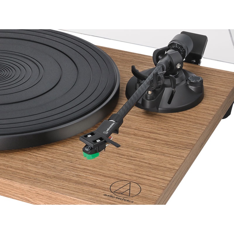 Mâm đĩa than Audio Technica AT-LPW40WN - HÀNG CÔNG TY - NEW 100% - BẢO HÀNH CHÍNH HÃNG 12 THÁNG