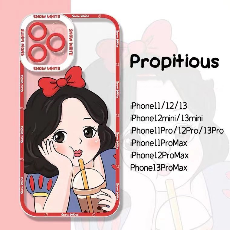 Ốp Điện Thoại Silicon TPU Mềm Trong Suốt Chống Sốc Cho IPhone 13 11 12 Pro Mini Max XS XR X 8 7 6S SE 2020 Plus