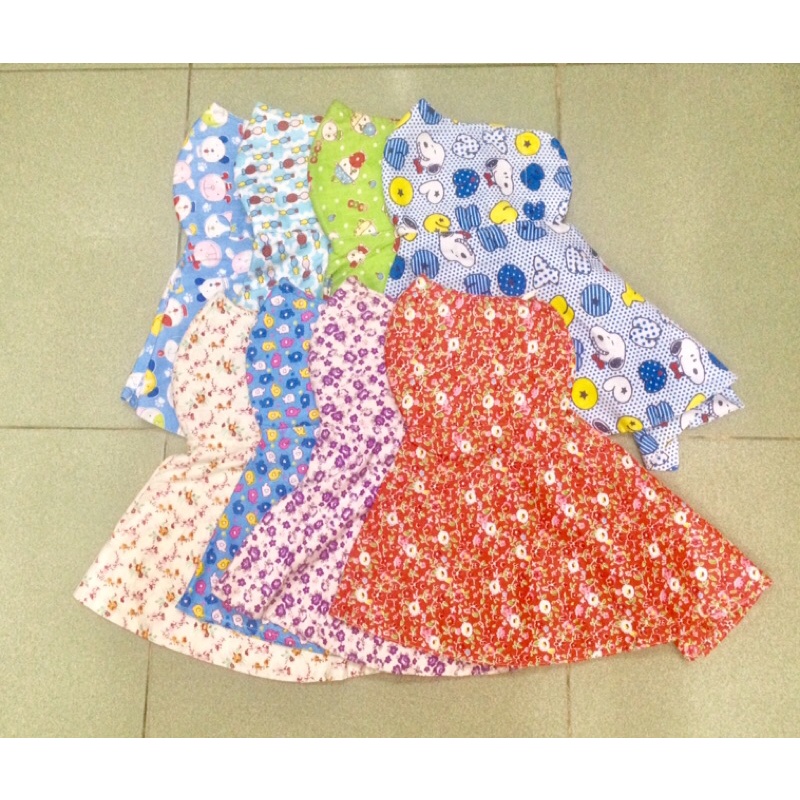 Khẩu trang che vai cổ kiểu bông