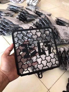 Che Két Nước Cho Raider fi Mẫu YOSHIMURA