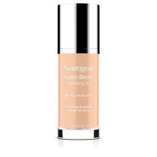 Kem nền Neutrogena hydro boost hydrating tint