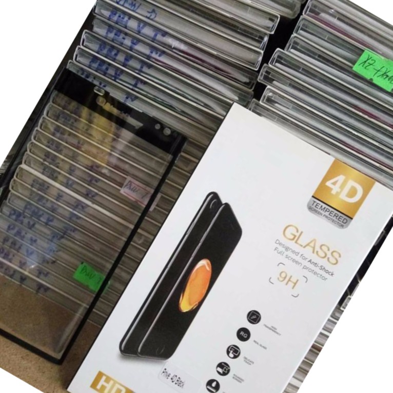 dán phủ full màn hình cho blackberry priv