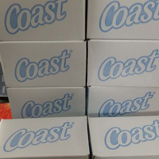 Sét 8 bánh Xà phòng Coast USA