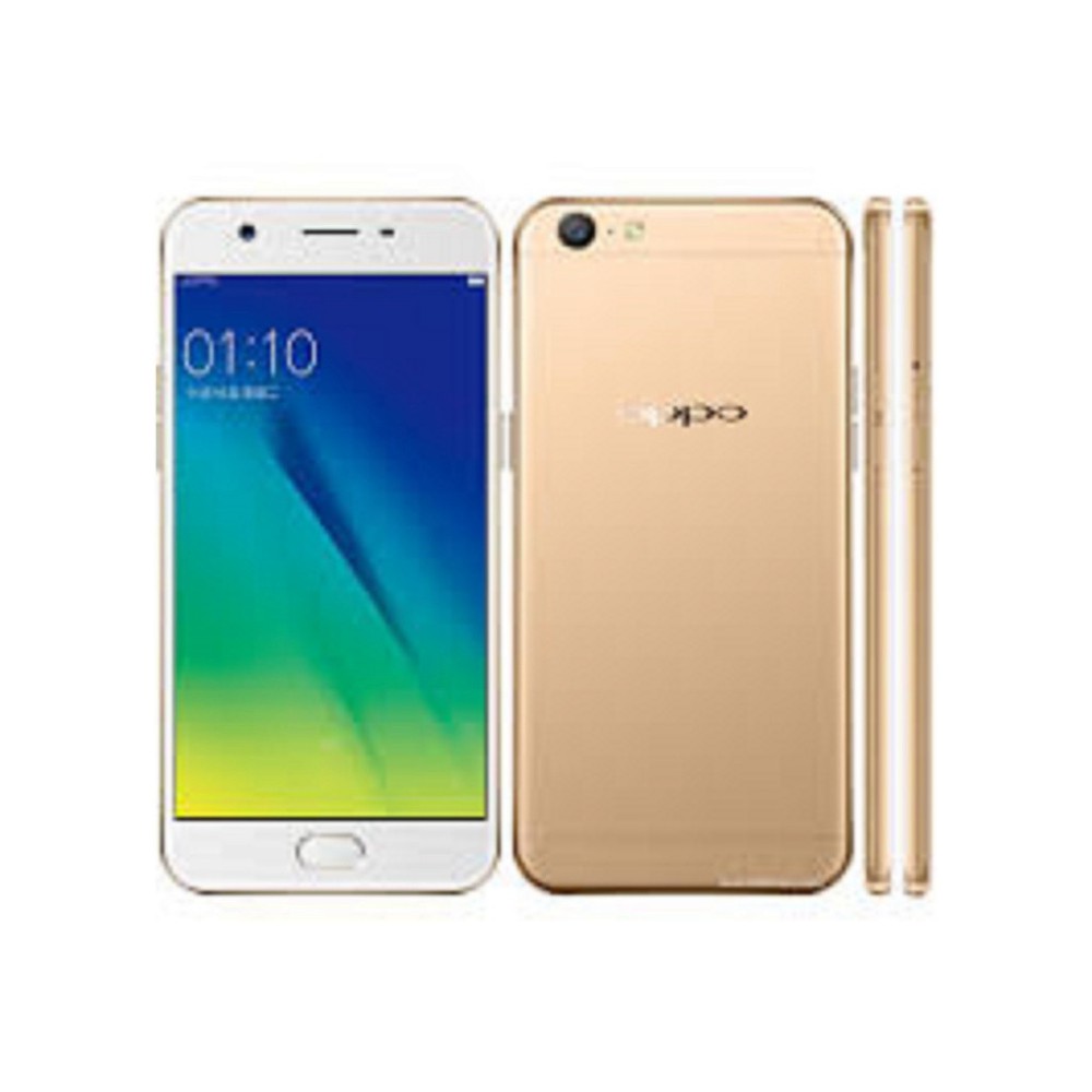 SALE  điện thoại Oppo A57 (Oppo F3 Lite) 2sim ram 3G/32G mới - Camera Selfiel 16Mp siêu nét