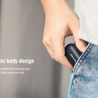 Tai nghe Bluetooth Nillkin Freepods FP01