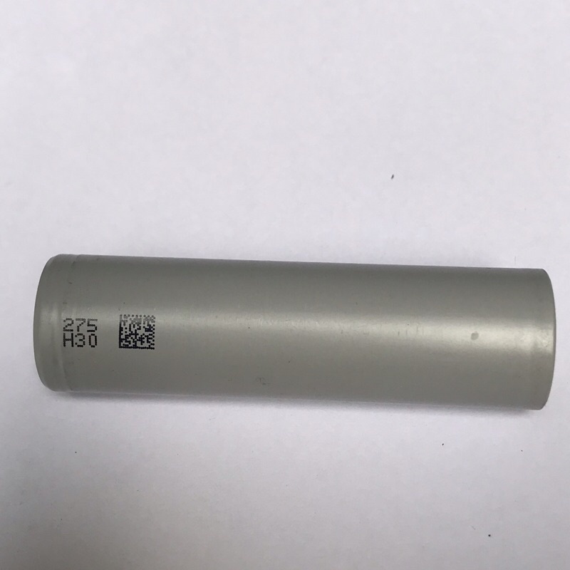 Cell pin TP 18650 xả cao 20A (10C), chính hãng tháo khối
