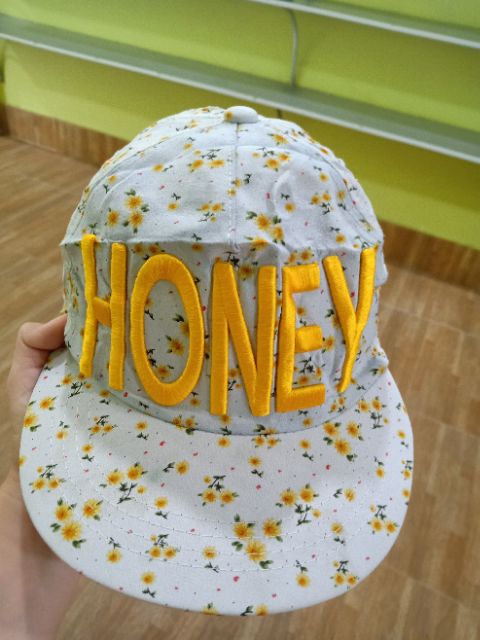 Nón 2hand HONEY