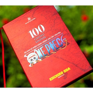 One piece 100 limited