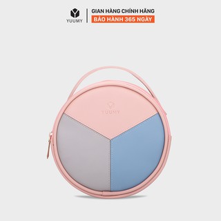 Túi đeo chéo thời trang nữ yuumy yn45 nhiều màu