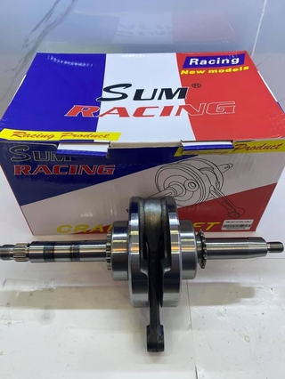 Dên wave 110 chính hãng sumracing  thép xịn