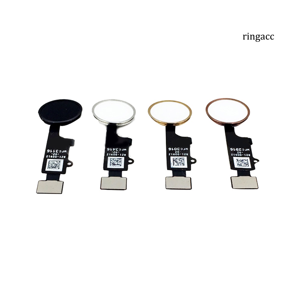 Cáp nút home thay thế thích hợp cho Iphone 7 / 7 Plus