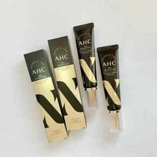 Kem mắt ahc ra phiên bản mới