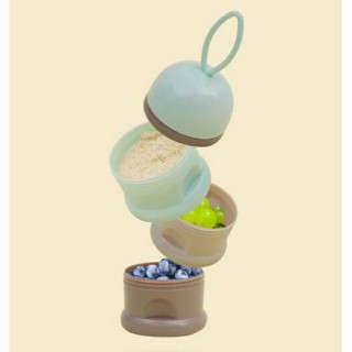 HỘP CHIA SỮA 🥛