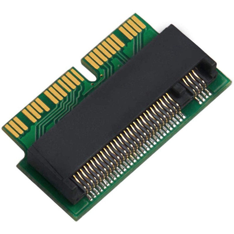 Bộ Chuyển Đổi M.2 Nvme Ssd Cho Macbook Air Pro 2013-2017 A1465 | BigBuy360 - bigbuy360.vn