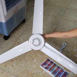 Quạt trần 1050mm cực mát