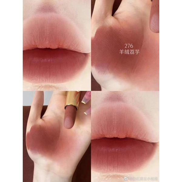 Son Lancome Labsolu Matte 196/ 200/ 336/ 292