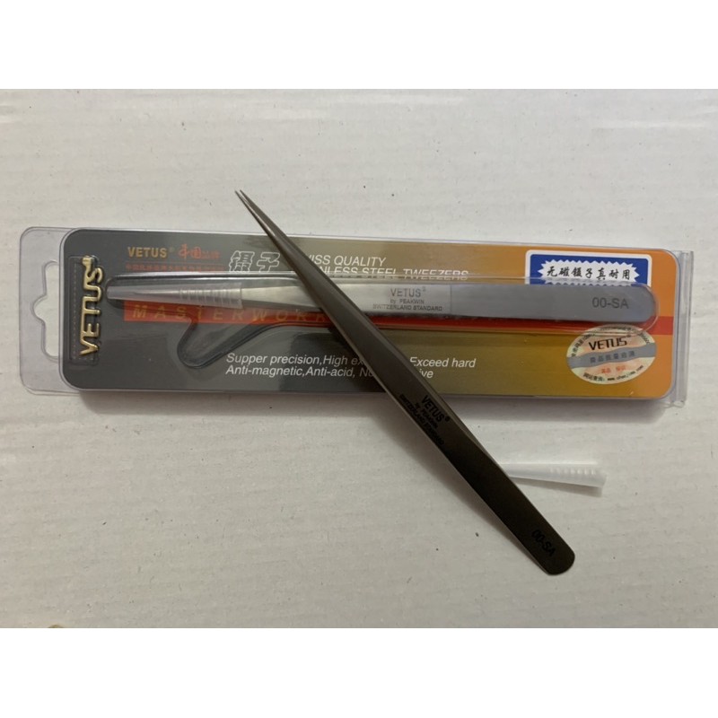 NHÍP CHUẨN VETUS CÓ TEM CHÍNH HÃNG