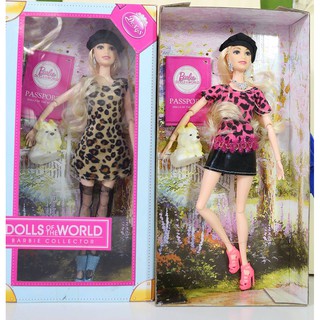 Búp bê khớp lông mi thật Hayley , búp bê khớp dolls of the world