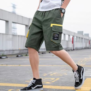 QUẦN SORT KAKI NAM