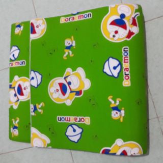 Nệm đi học cho bé trai