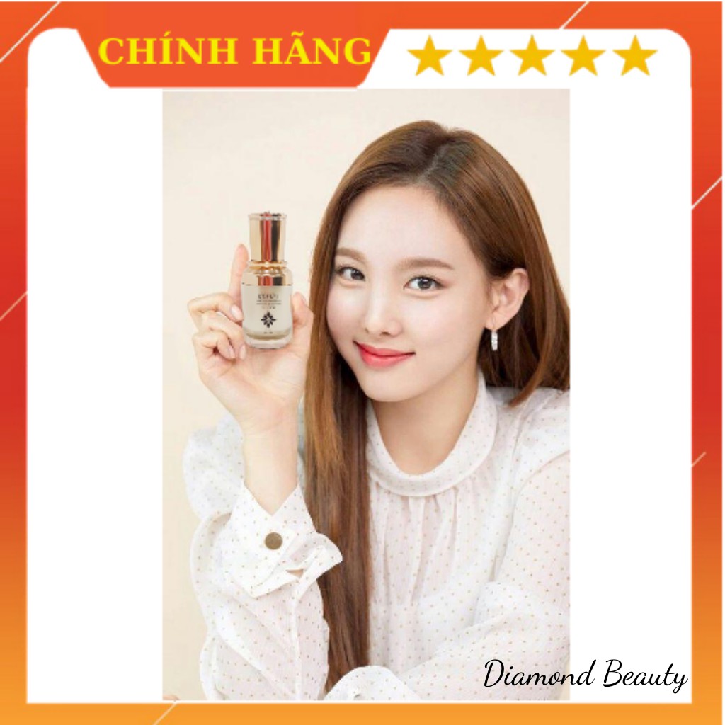 Serum chống lão hóa DAKAMI mẫu mới 2020