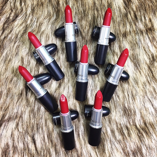 SON MAC RUBY WOO | BigBuy360 - bigbuy360.vn