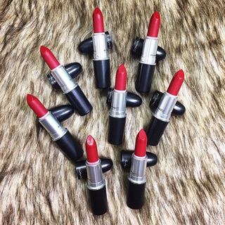 SON MAC RUBY WOO