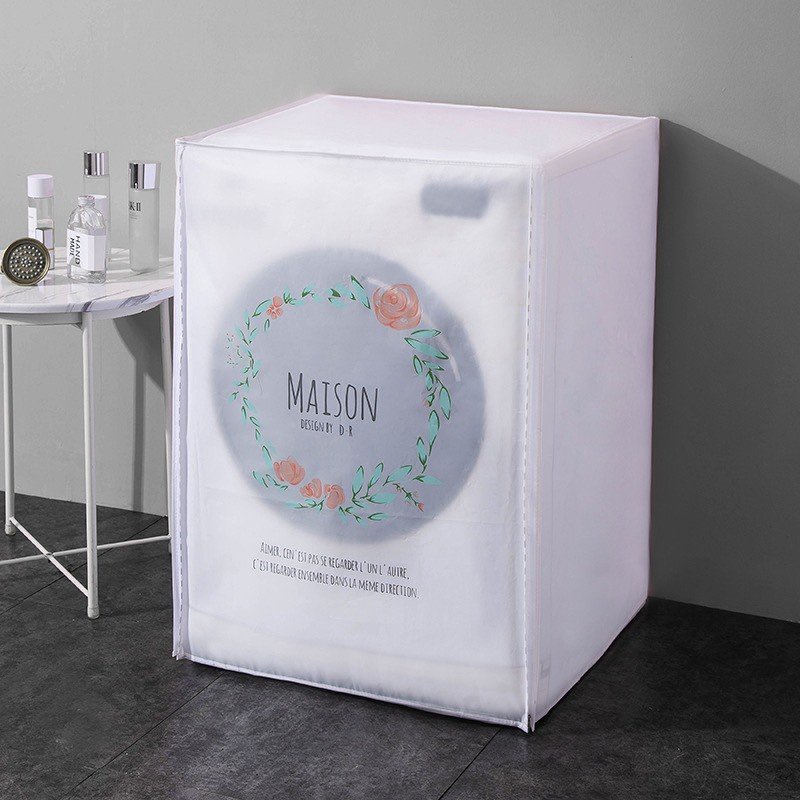 BỌC MÁY GIẶT BẢO VỆ MÁY GIẶT LUÔN NHƯ MỚI
