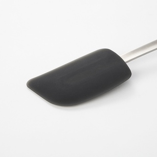 Thìa spatula bọc silicone - JAJU