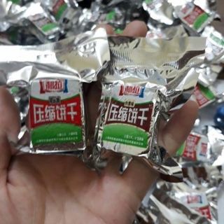 Lương khô mini 1kg