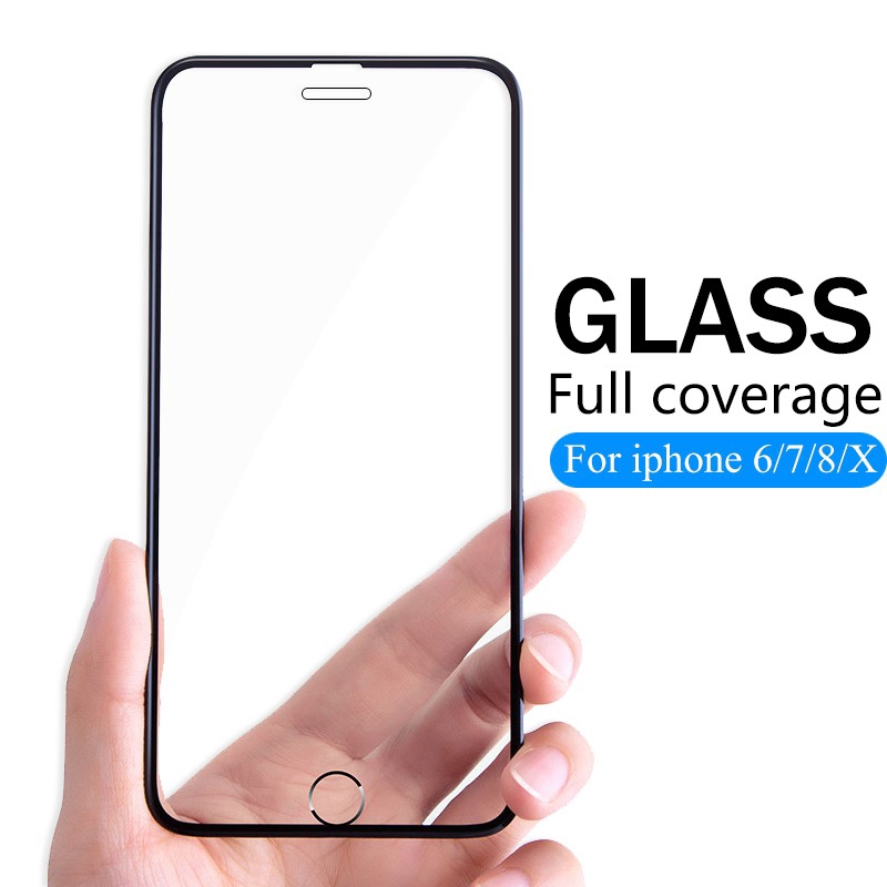 Kính cường lực 15D phủ màn hình 6/6plus/6s/6s plus/6/7/7plus/8/8plus/x/xs/xs max/11/11 pro/1112 pro max se2020