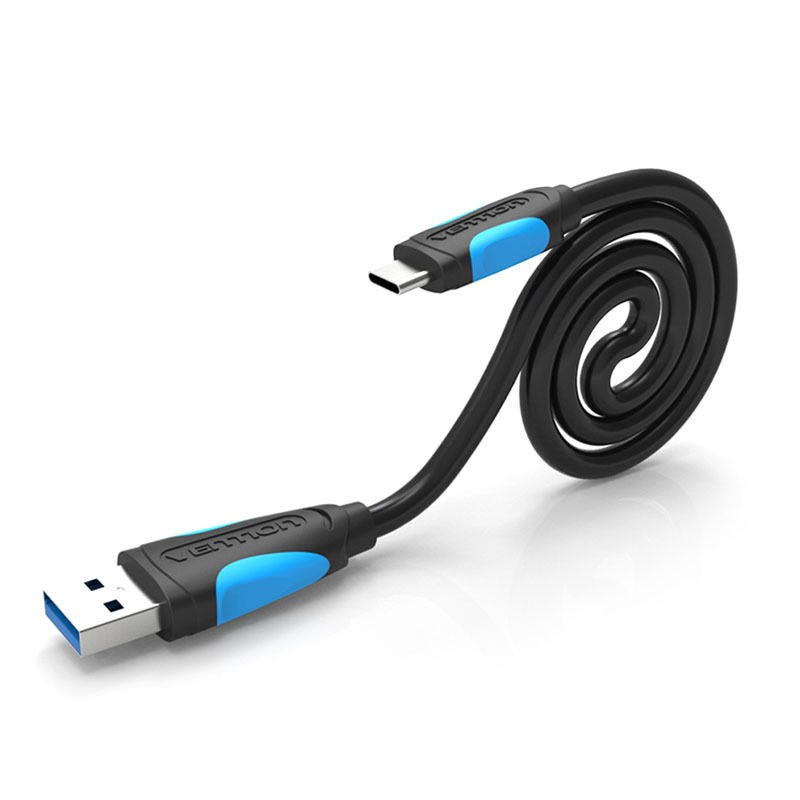 Dây Cáp USB 2.0 to Type - C Vention dài 1,5m