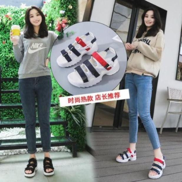 ( Hot Sales) Sandan FJLA HÓT 2019 .( Xả Tết Tết) new [ HÀNG BÁN CHẠY ] new . Sẵn Hàng * Mck Yono ⁿ