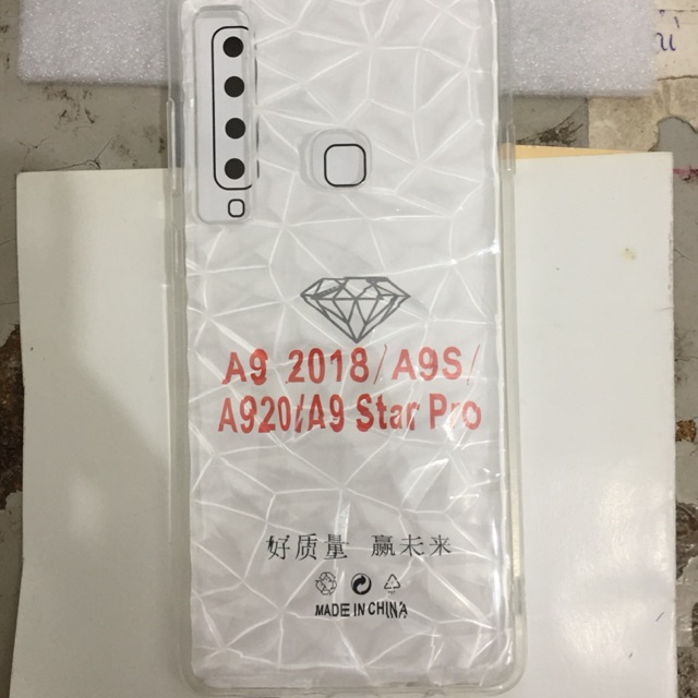Ốp 3D A9 (2018)/ A9S/ A920/ A9 star pro