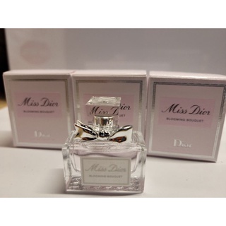 Minisize Nước Hoa Miss Dior Blooming Bouquet 5ml box
