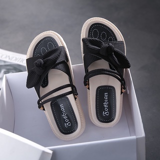 Sandal nữ đế bằng 2 phân siêu xinh 2022