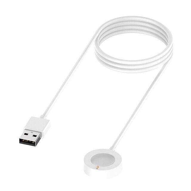 Đế Sạc Nam Châm Fossil Gen 4 / 5 / 6 Cho Đồng Hồ Thông Minh Michael Kors Emporio Armani / Skagen Falster 2