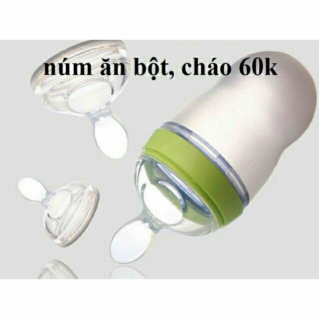 NÚM THÌA COMOTOMO