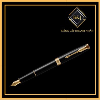 Bút Máy Parker Sonnet Matte