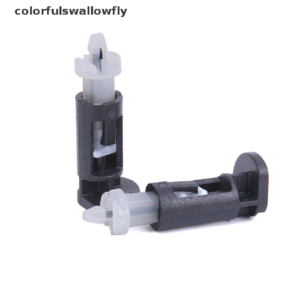 INTEL Set 10 kẹp nhựa tản nhiệt CPU 4 chiều | BigBuy360 - bigbuy360.vn