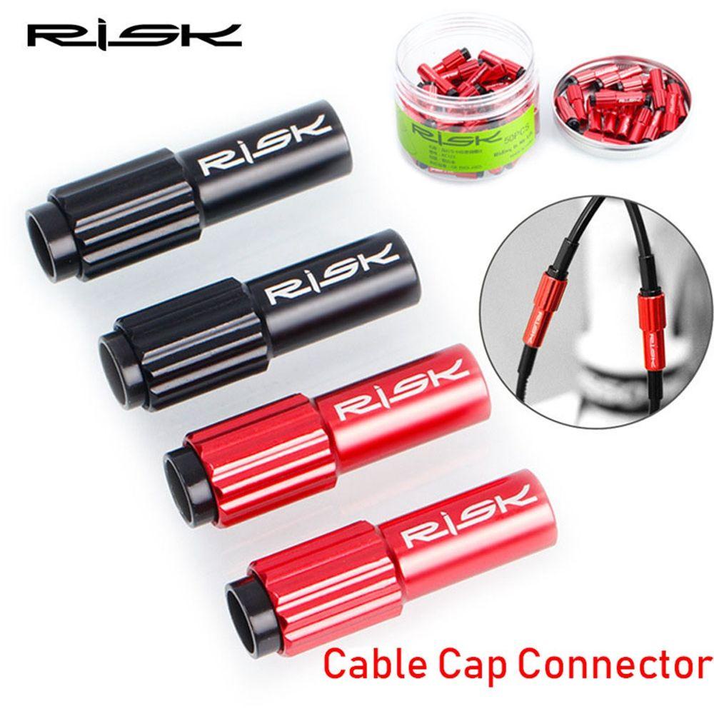 Bộ 1 / 2 Ốc Vít Gắn Phanh Xe Đạp Thiết Kế Điều Chỉnh Được Tiện Dụng